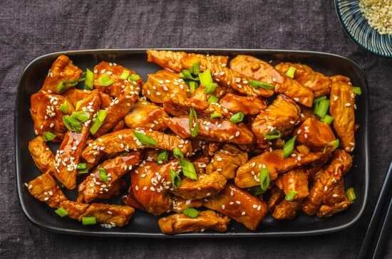 Is Teriyaki Sauce Bad for Dogs?