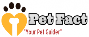 petfact logo
