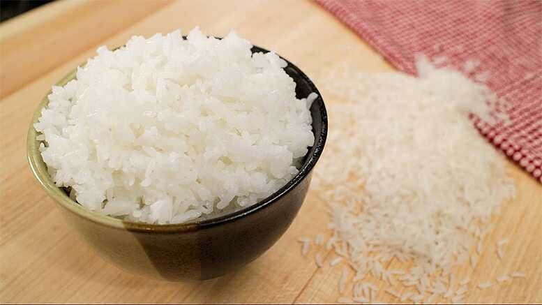 Jasmine Rice: Everything You Need to Know About It!