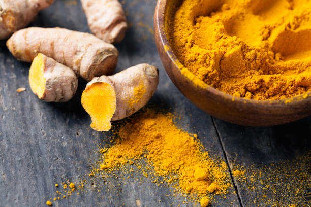 Is Turmeric Safe For Cats?