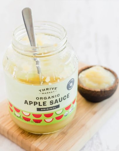 Can Dogs Eat Cinnamon Applesauce