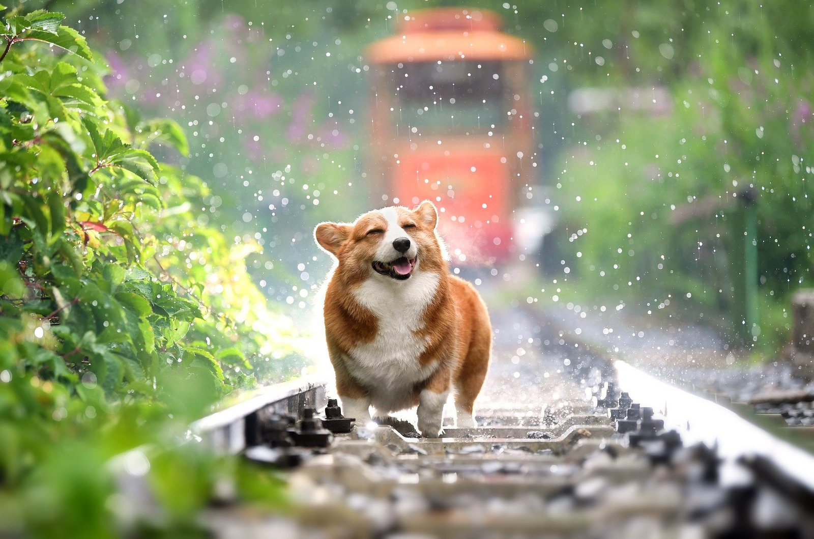 dog supplement