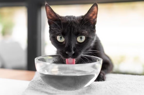 can cats have pedialyte