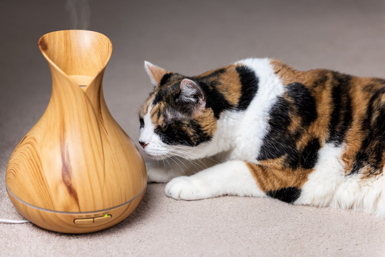 is glade safe for pets