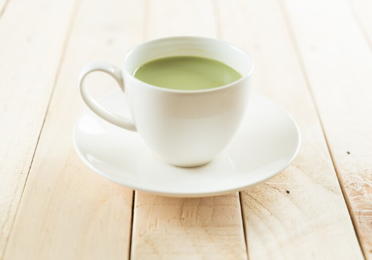 can dogs have matcha