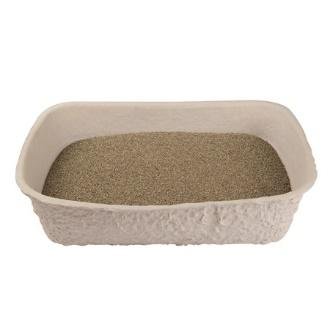 Disposable Cat Litter Boxes