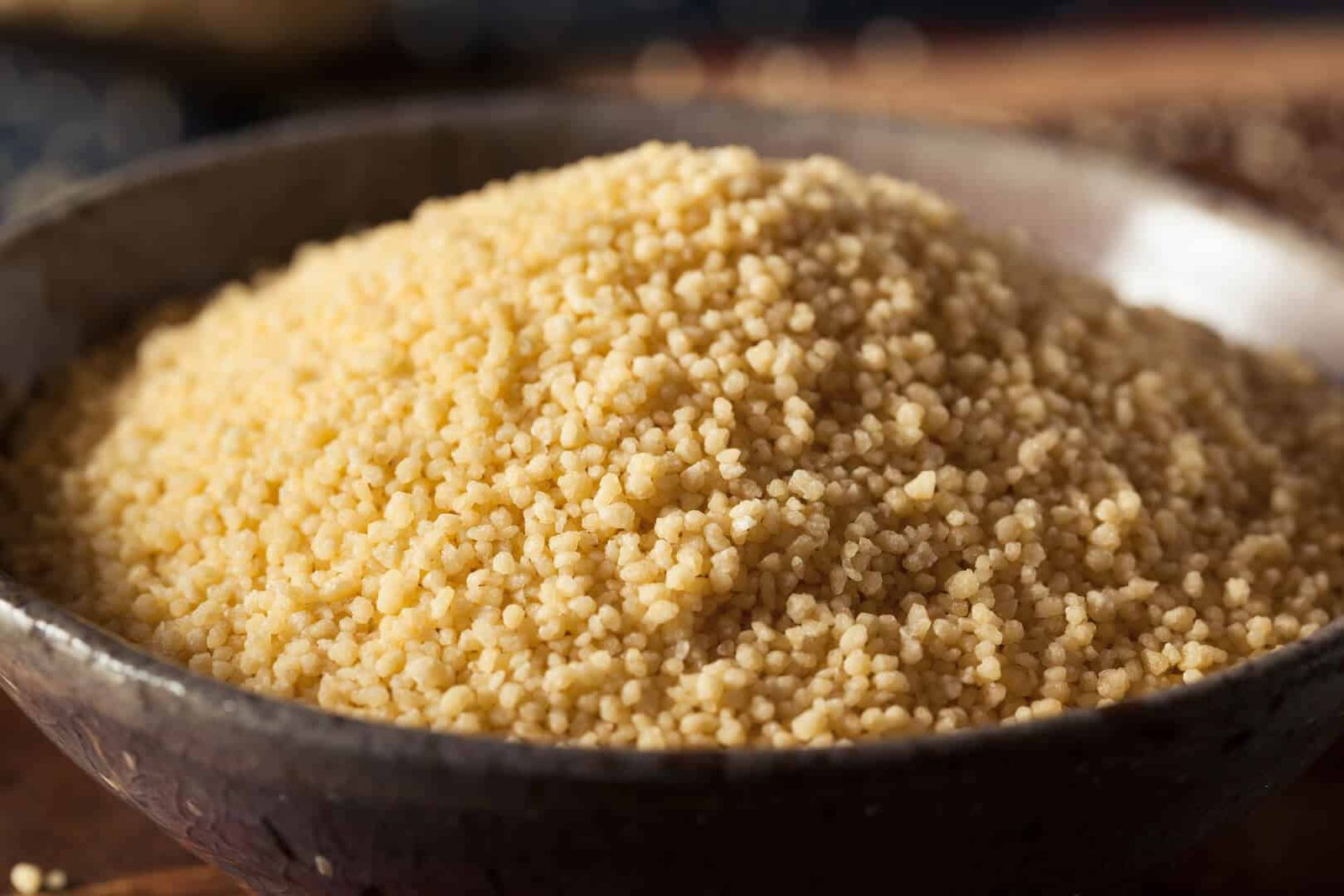 couscous for dogs