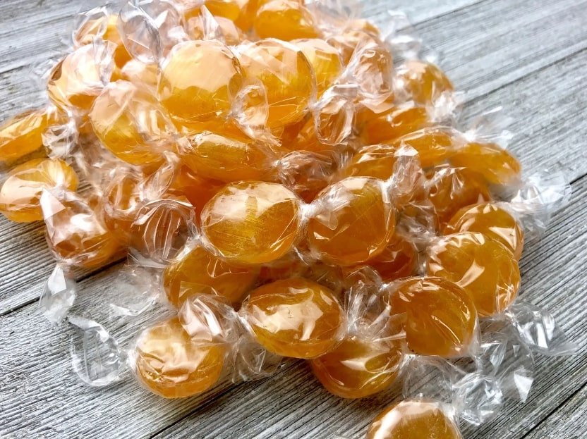 What is Butterscotch