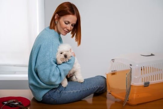 Pet Emergency Preparedness Plan