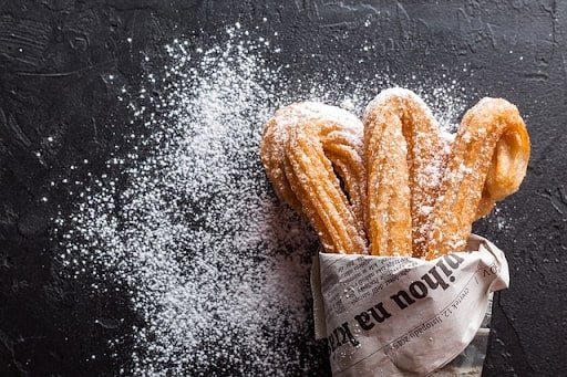 What Exactly Are Churros? Can My Dog Eat Churros?