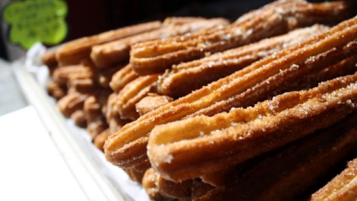 Are Churros Considered Healthy