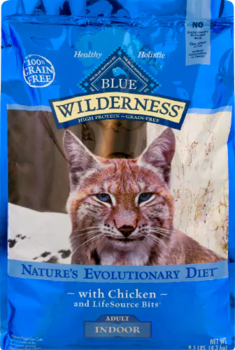 Details about the Company of Blue Wilderness