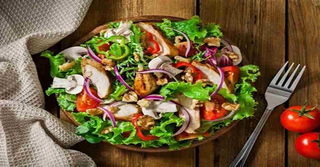 Safe Alternatives for Chicken Salad
