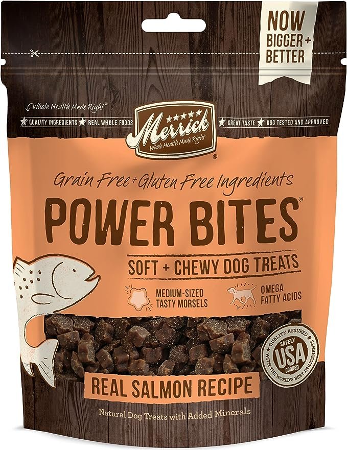 what treats are good for dogs with sensitive stomachs