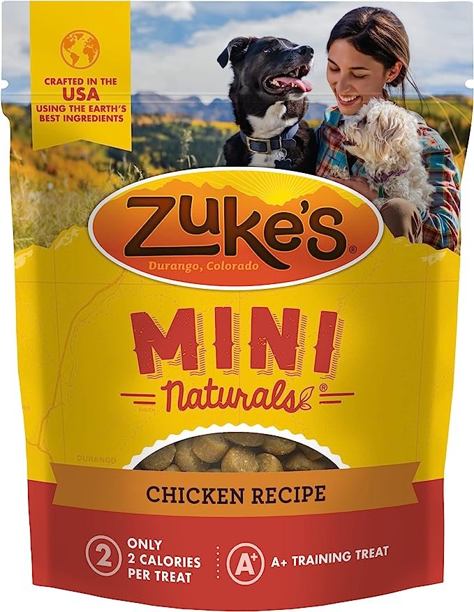 what treats are good for dogs with sensitive stomachs
