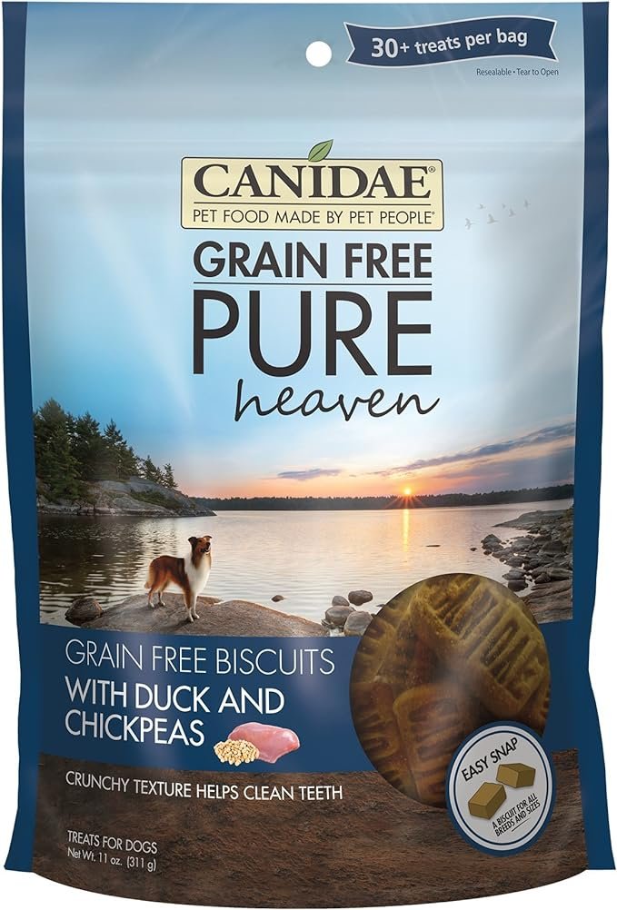 what treats are good for dogs with sensitive stomachs