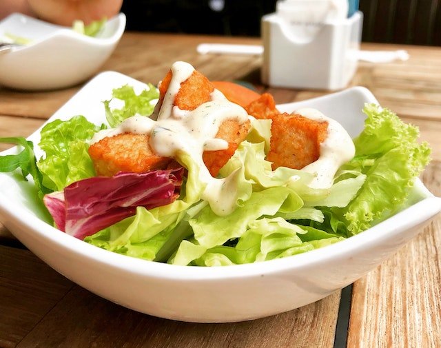 Can Dogs Eat Chicken Salad? Potential Risks of Chicken Salad
