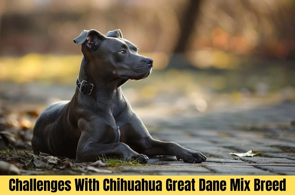 Challenges With Chihuahua Great Dane Mix Breed